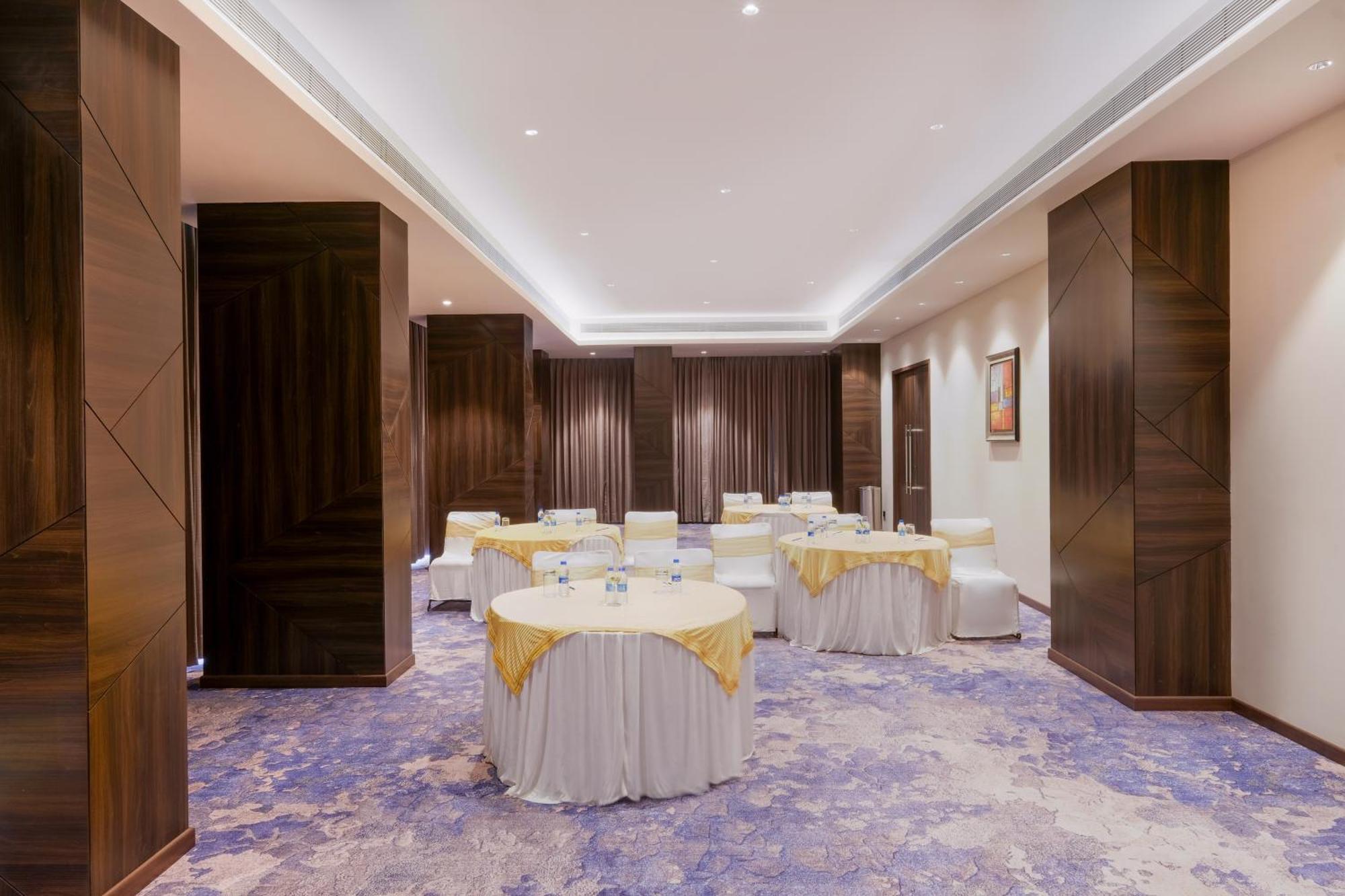 7 Apple Hotel Jal Mahal, Dzsaipur Kültér fotó