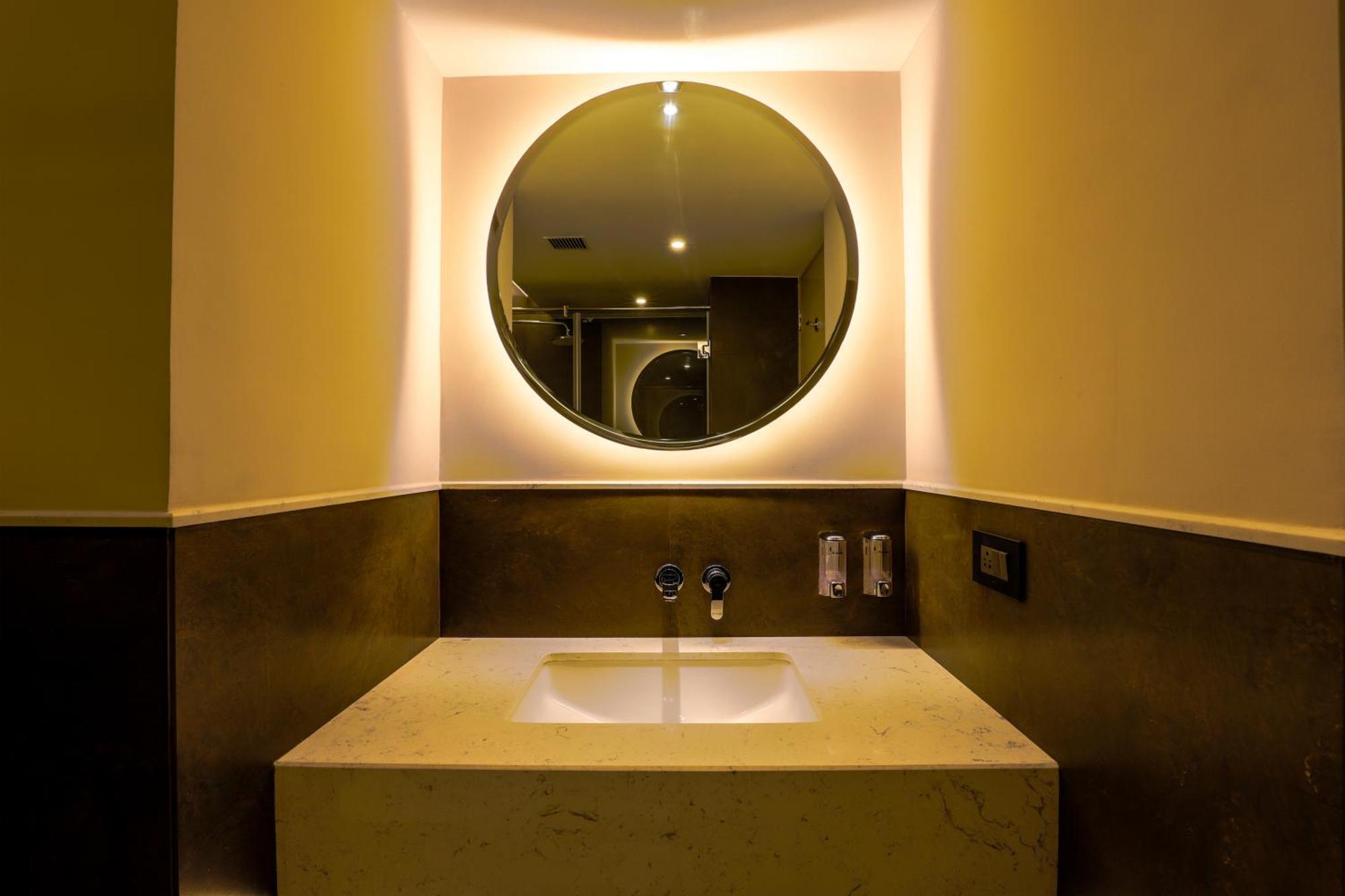 7 Apple Hotel Jal Mahal, Dzsaipur Szoba fotó